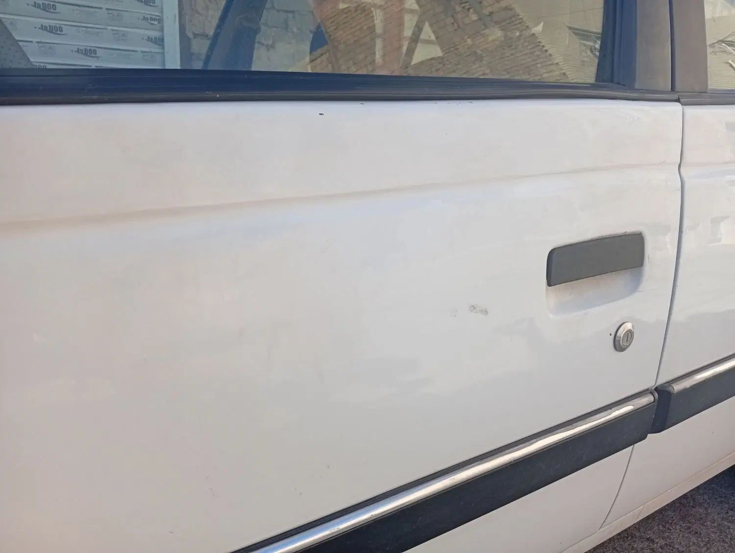 پژو 405 SLX بنزینی TU5 - 1397