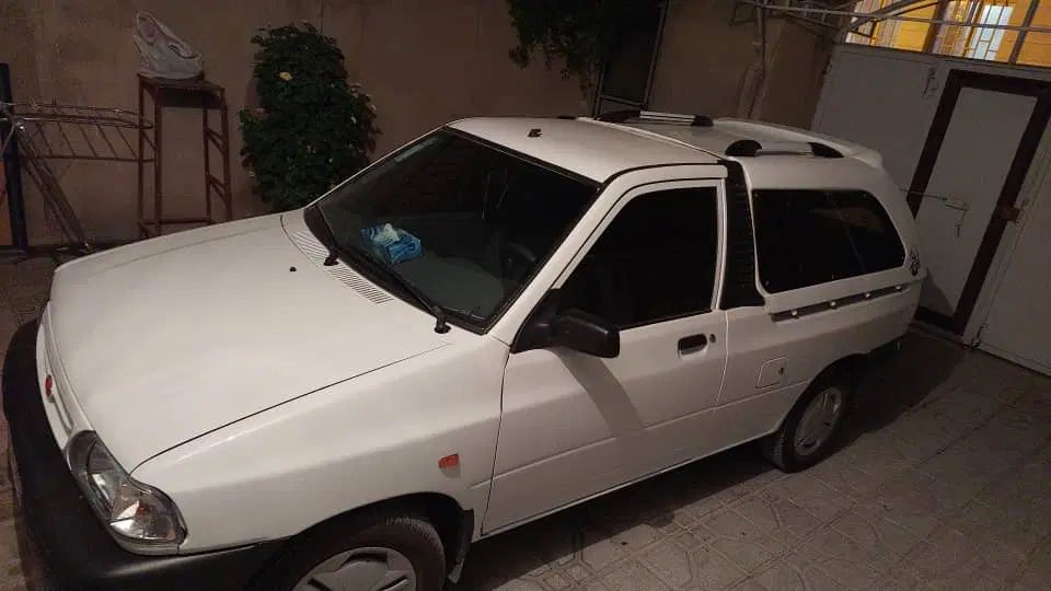 خودرو پراید، 151 آگهی ann_19965334
