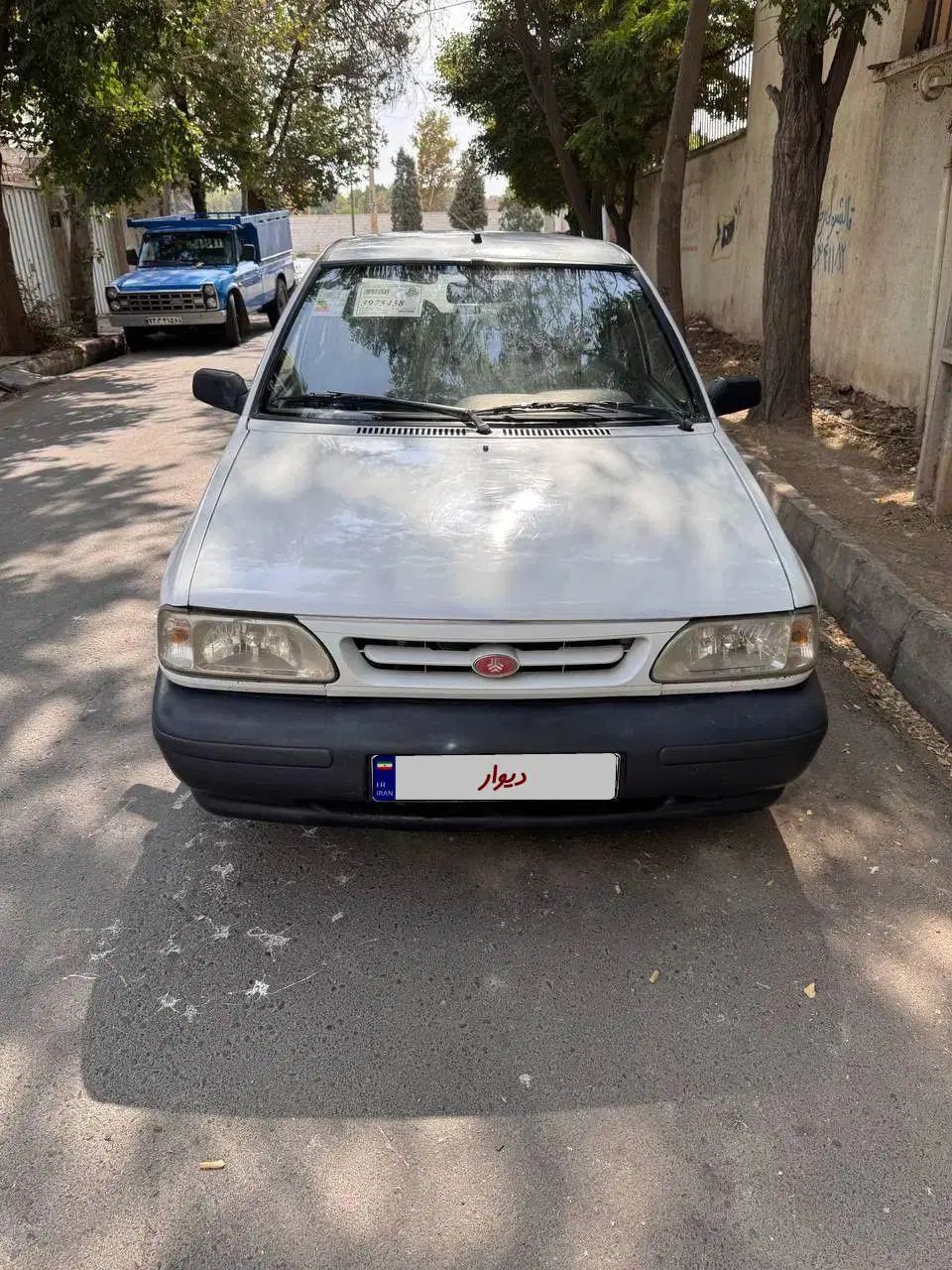 خودرو پراید، 131 آگهی ann_19965342