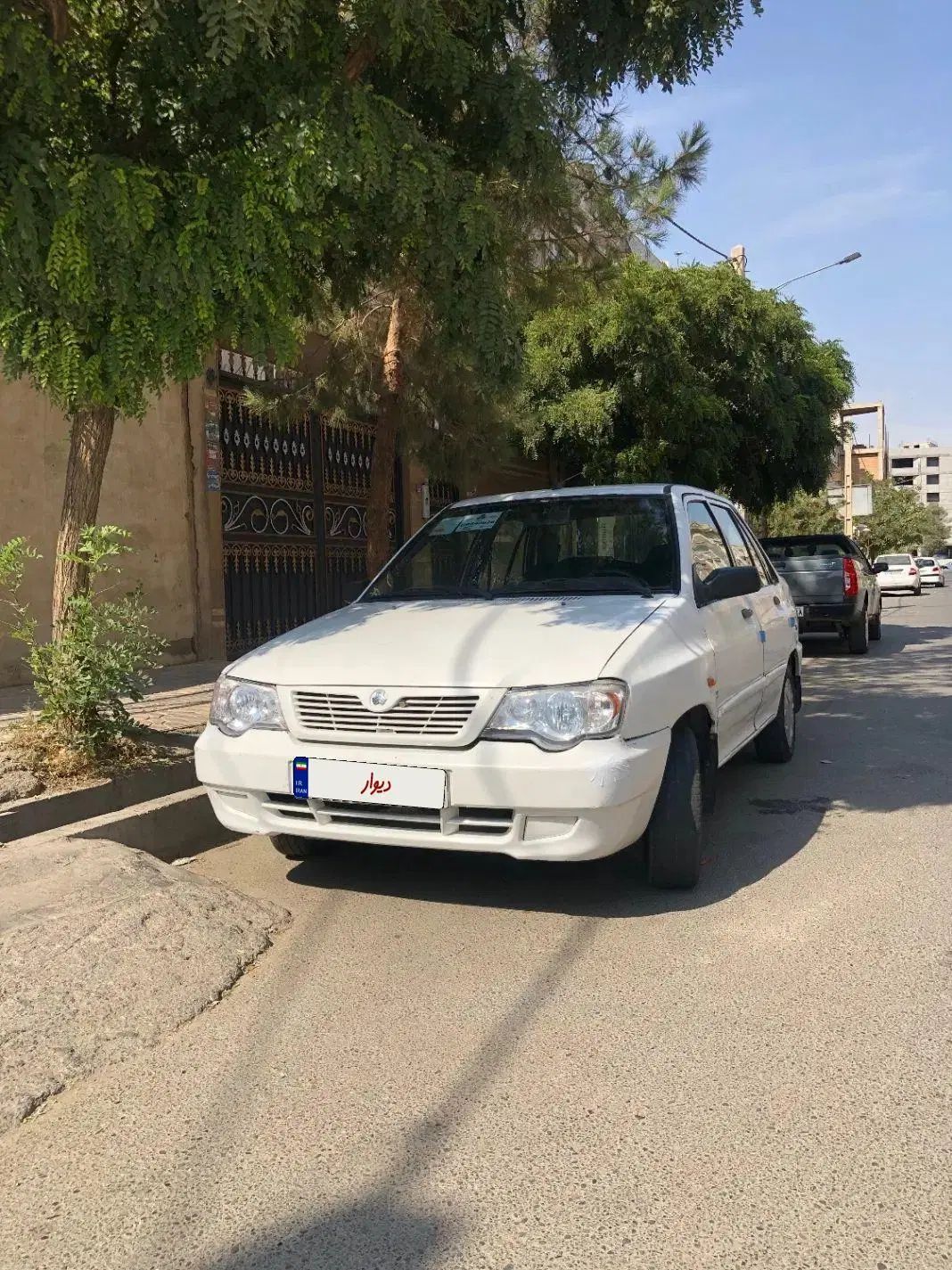 خودرو پراید، 132 آگهی ann_19965347