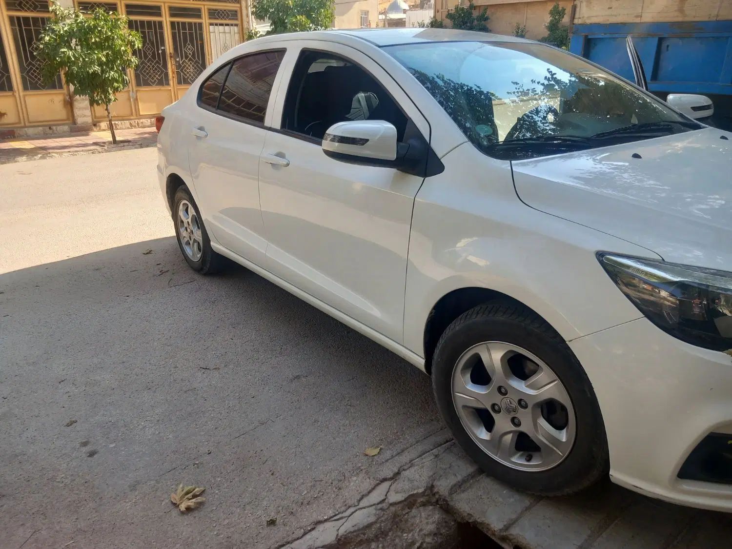 شاهین G دنده ای - 1401