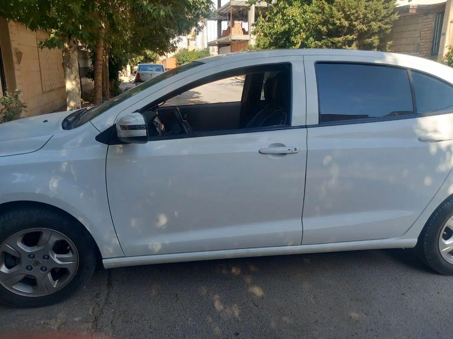 خودرو شاهین، G آگهی ann_19965348