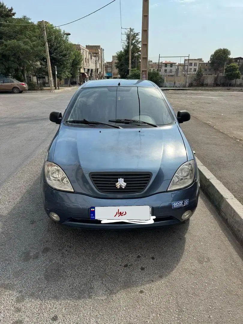 خودرو تیبا، 2 آگهی ann_19965376