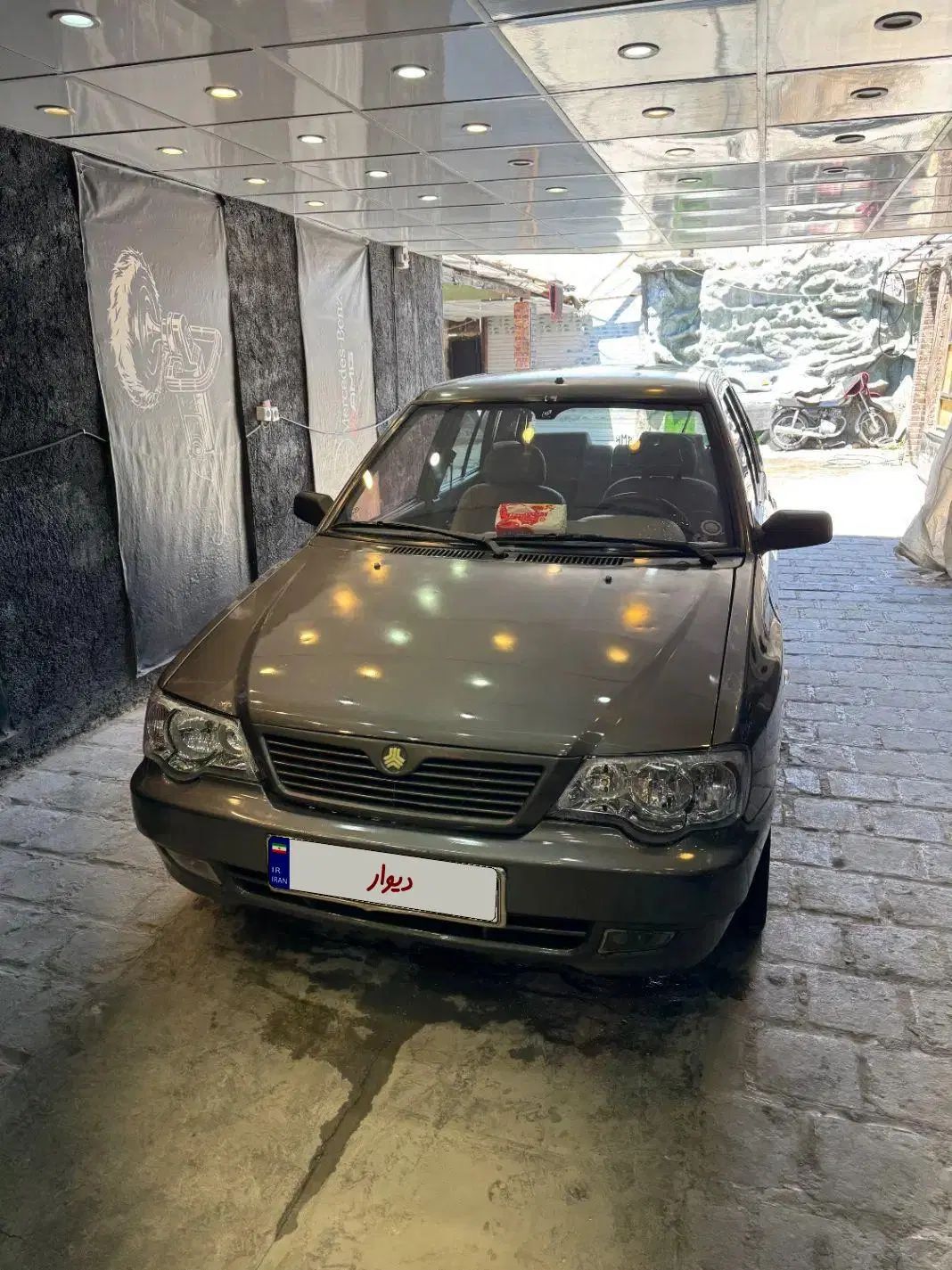خودرو پراید، 111 آگهی ann_19965380