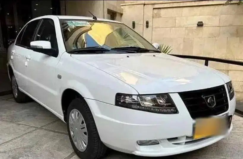 خودرو سمند، سورن پلاس آگهی ann_19965394