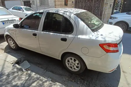 خودرو ساینا، EX آگهی ann_19965397