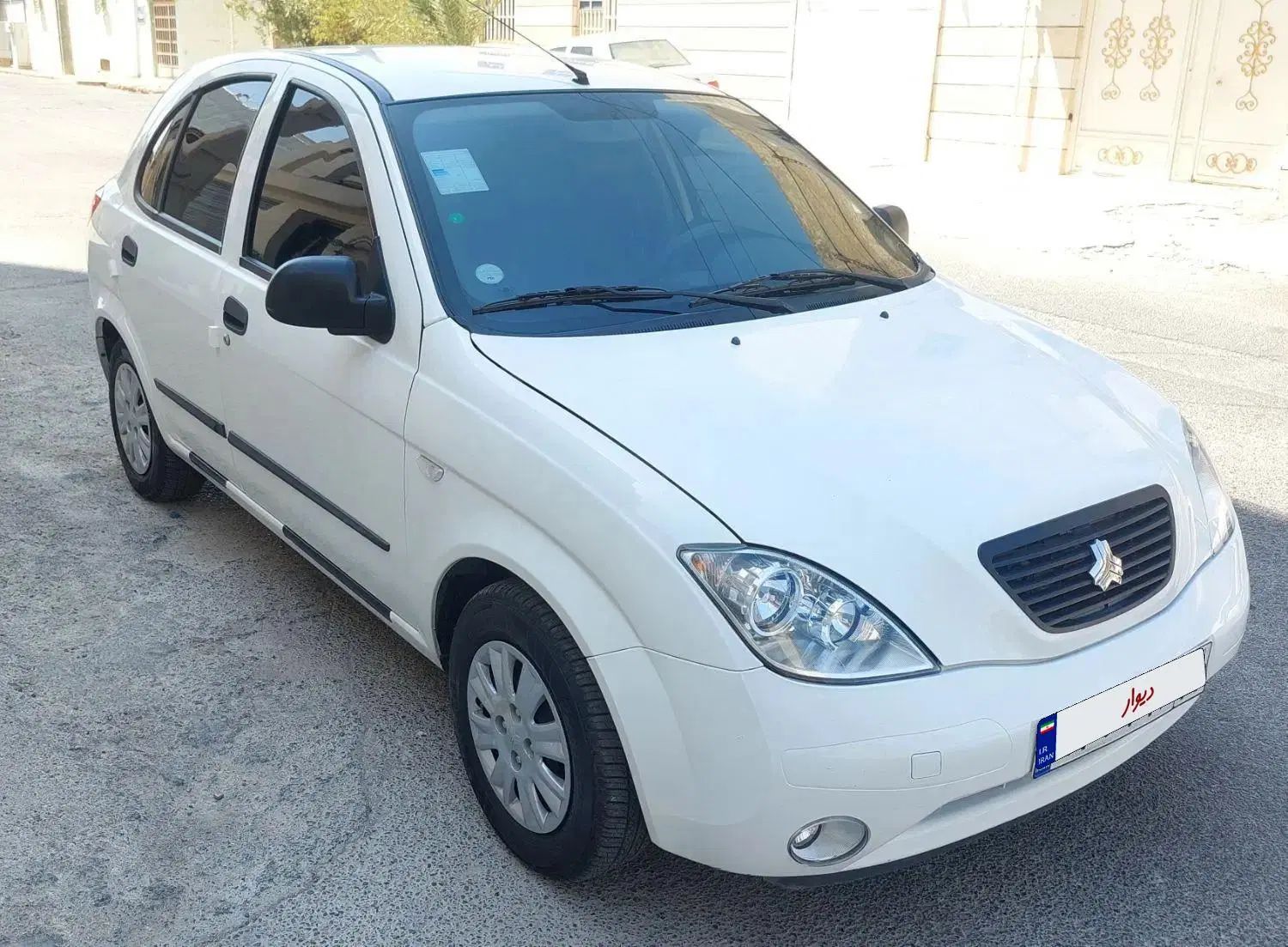 خودرو تیبا، 2 آگهی ann_19965406