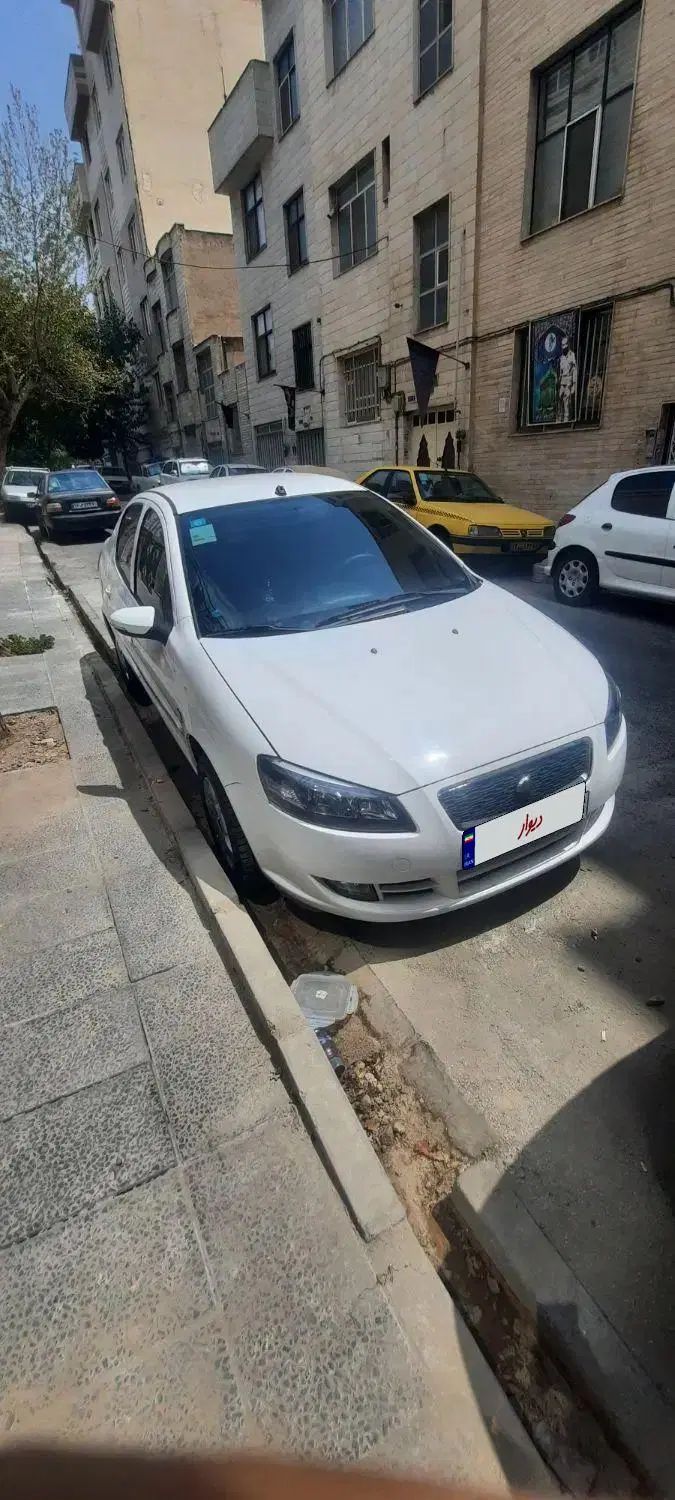 رانا پلاس سقف فلز - 1401