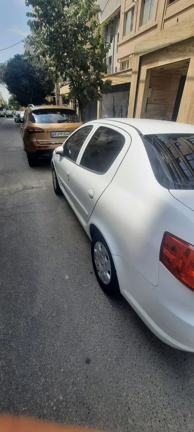 خودرو رانا، پلاس آگهی ann_19965415