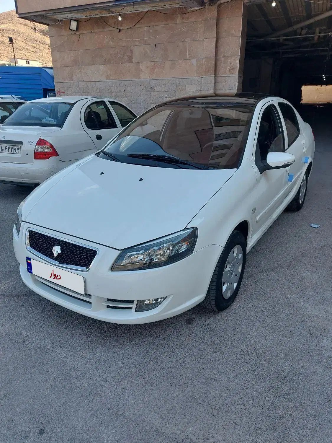 خودرو رانا، پلاس آگهی ann_19965477