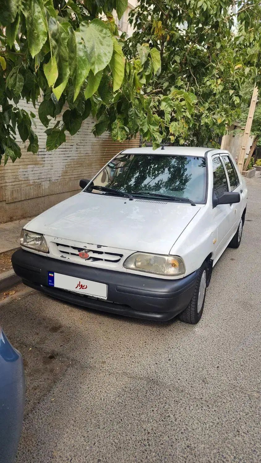 خودرو پراید، 131 آگهی ann_19965482