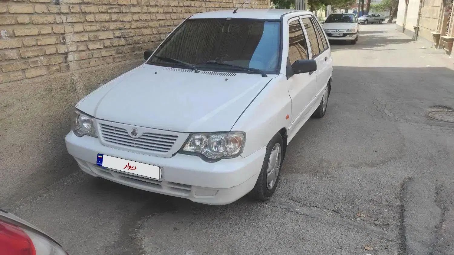 خودرو پراید، 111 آگهی ann_19965493