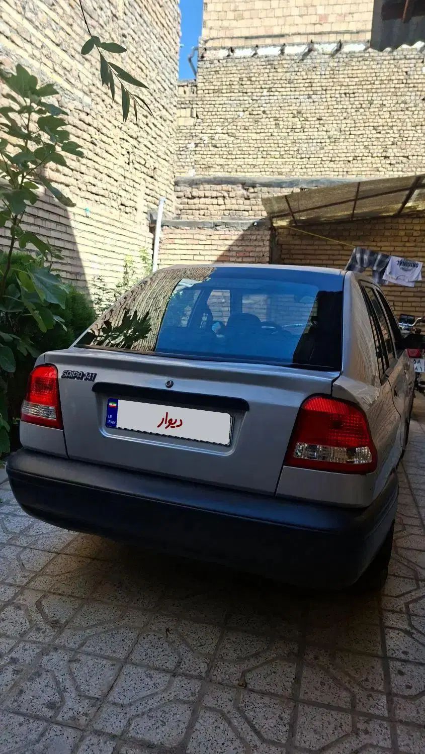 خودرو پراید، 141 آگهی ann_19965497