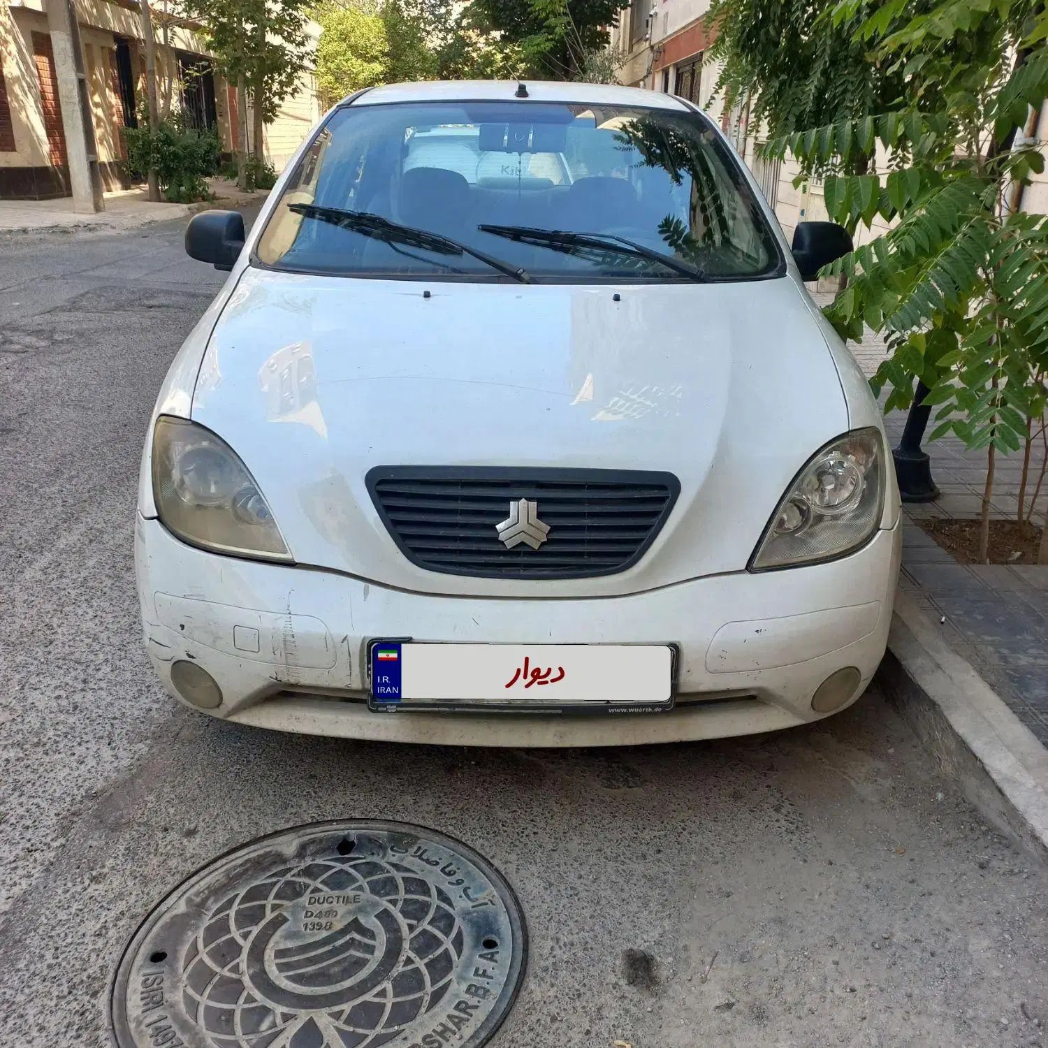 خودرو تیبا، صندوق دار آگهی ann_19965523