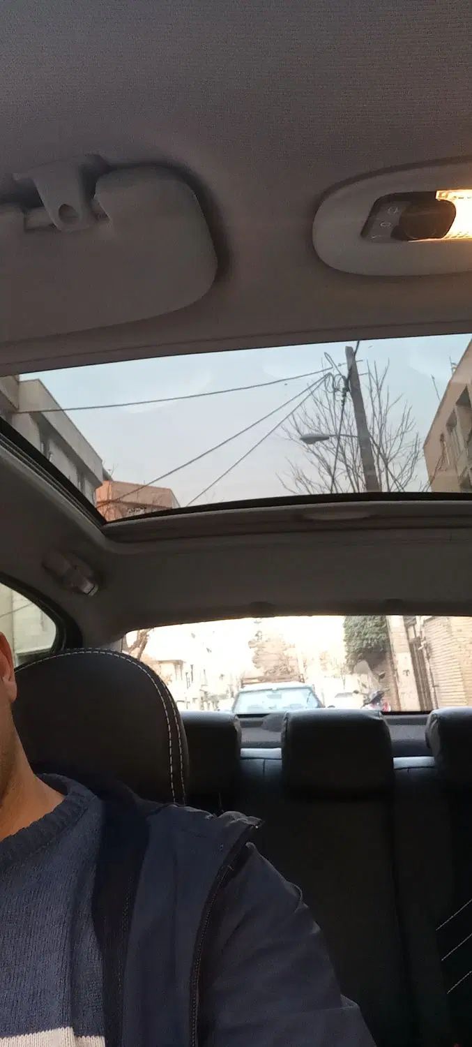 رانا پلاس پانوراما - 1402
