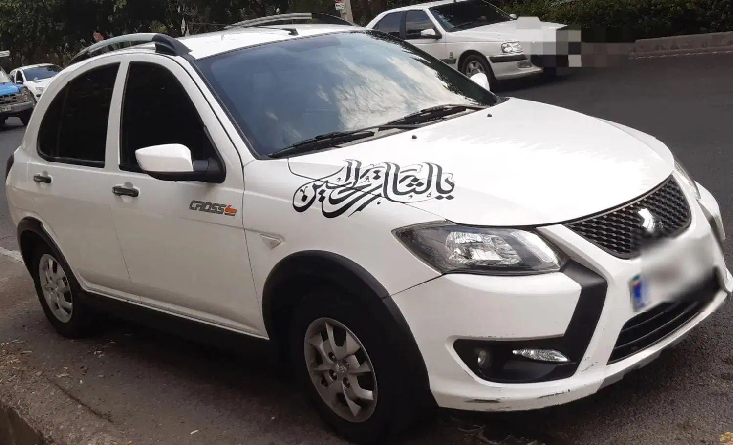 خودرو کوییک، S آگهی ann_19965547