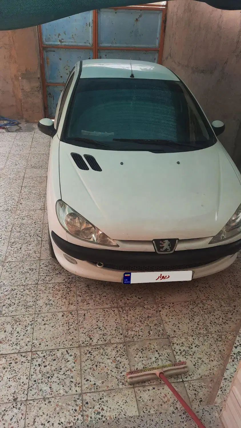 خودرو پژو، 206 آگهی ann_19965549