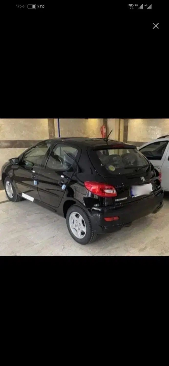 خودرو پژو، 207 آگهی ann_19965563
