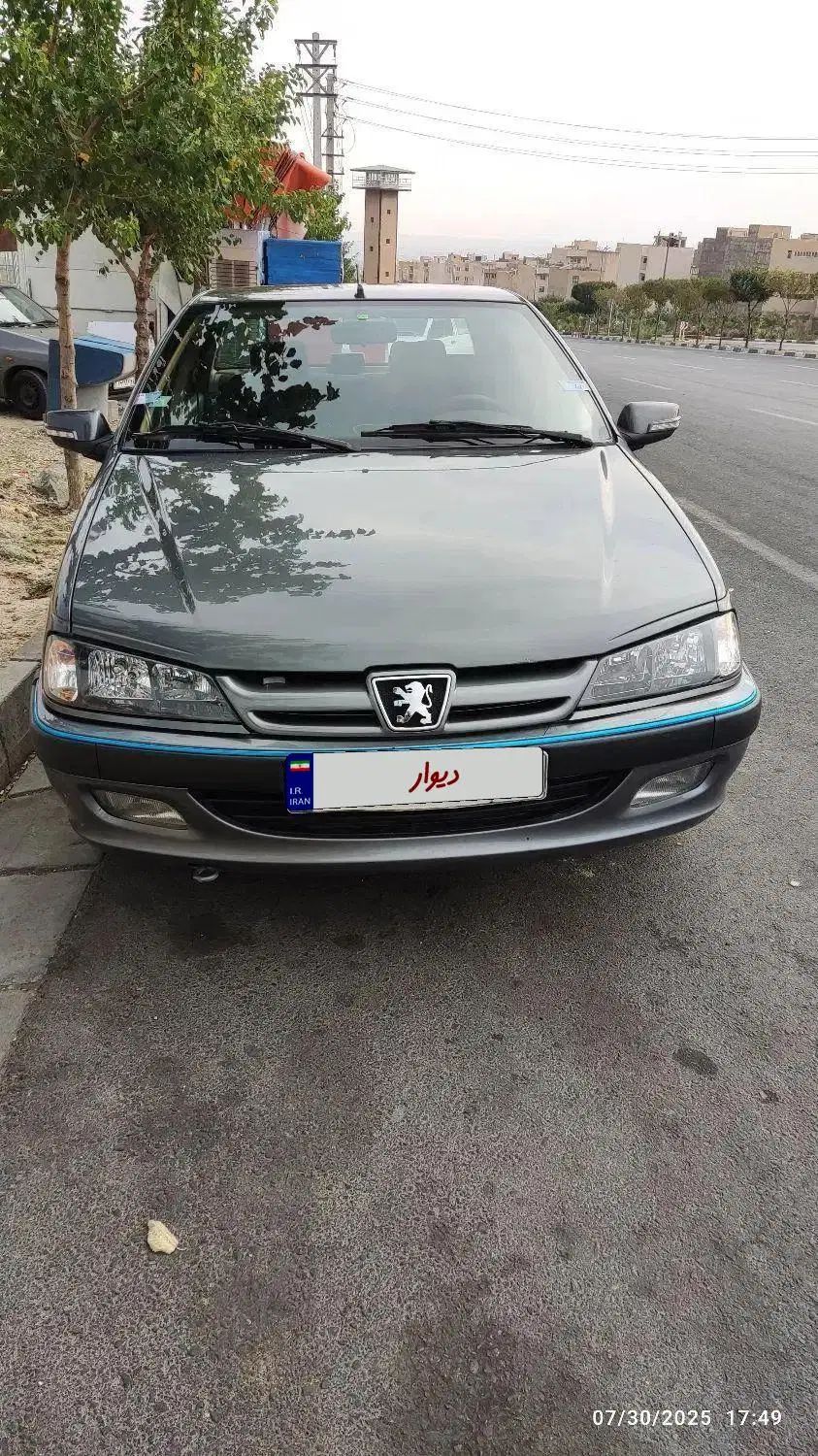 خودرو پژو، پارس آگهی ann_19965568