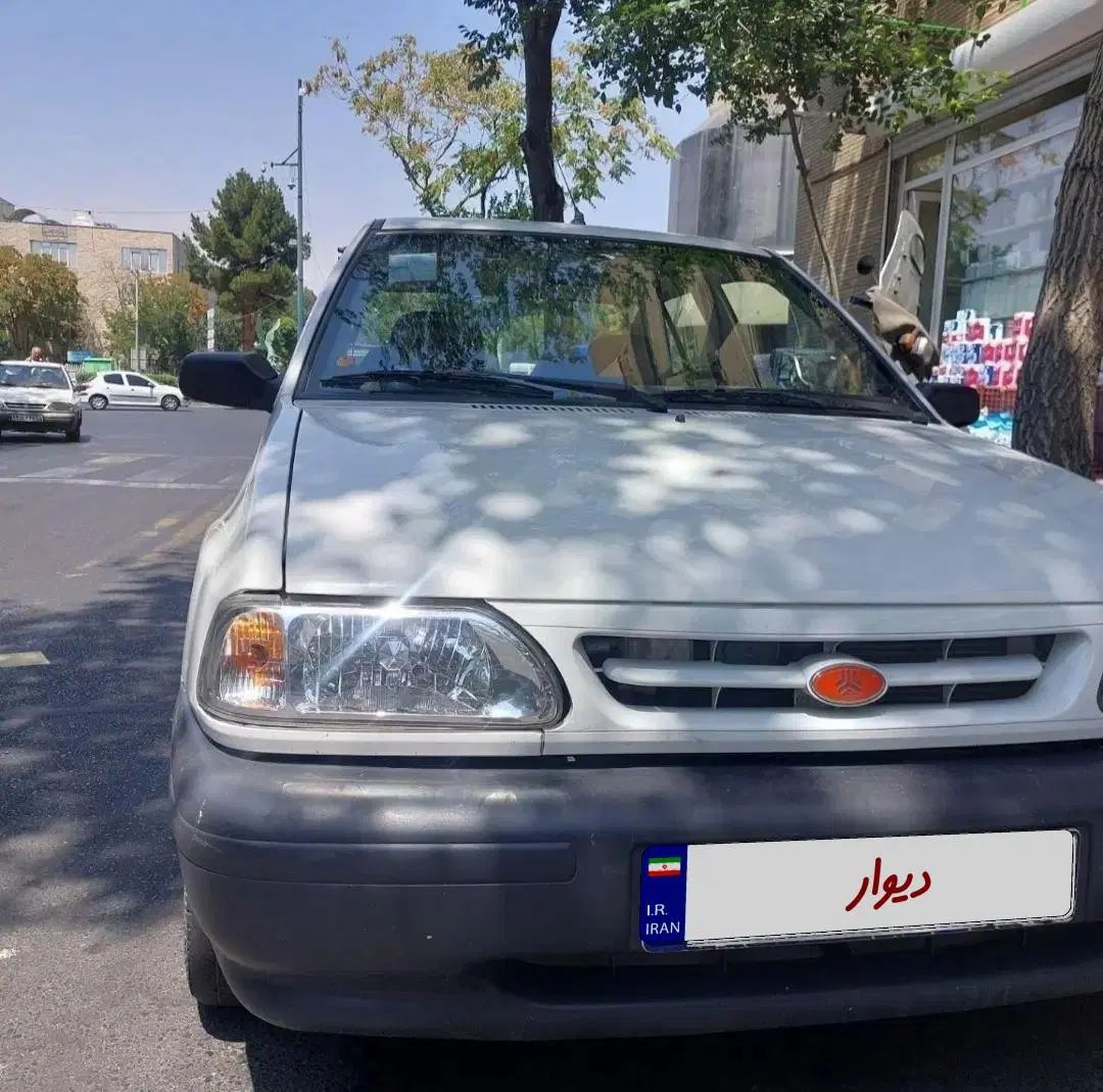 خودرو پراید، 131 آگهی ann_19965576