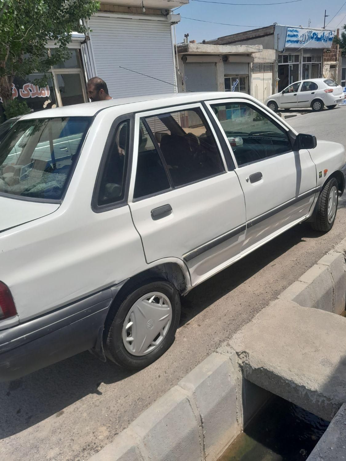 خودرو پراید، صبا آگهی ann_19965595
