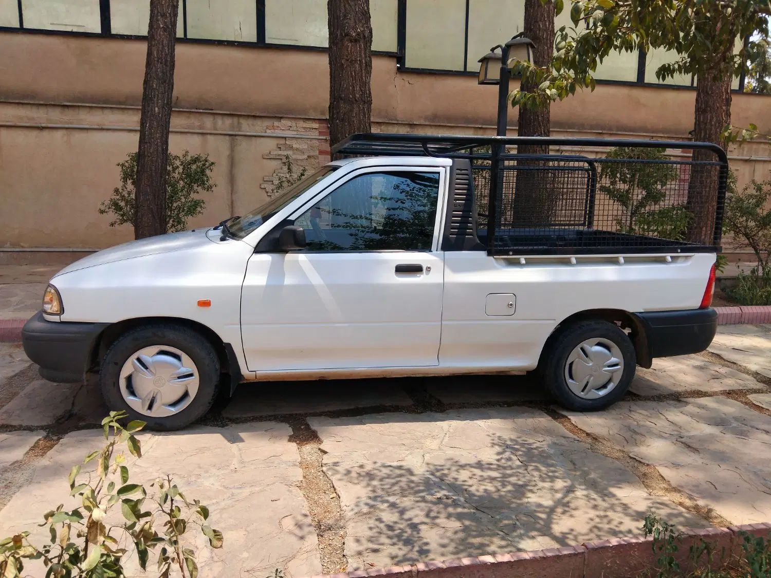پراید 151 SE - 1402
