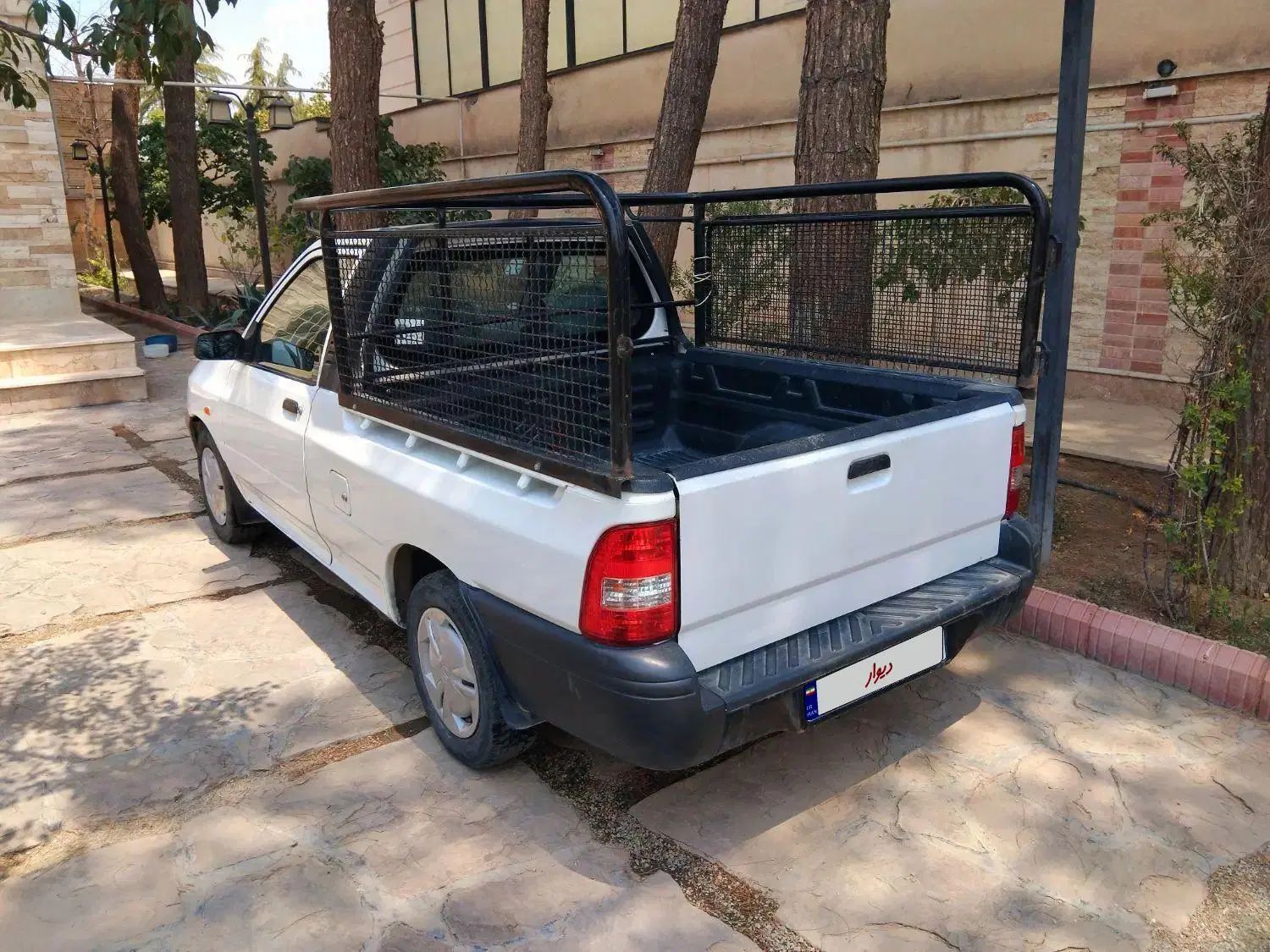 پراید 151 SE - 1402