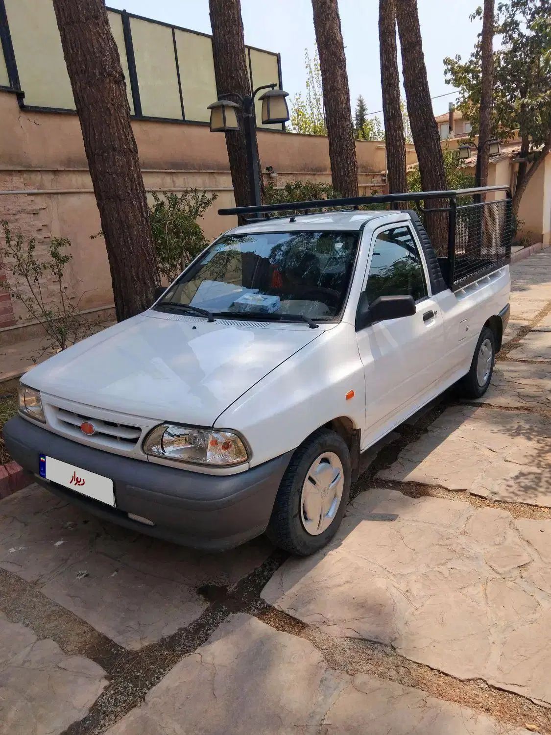 پراید 151 SE - 1402
