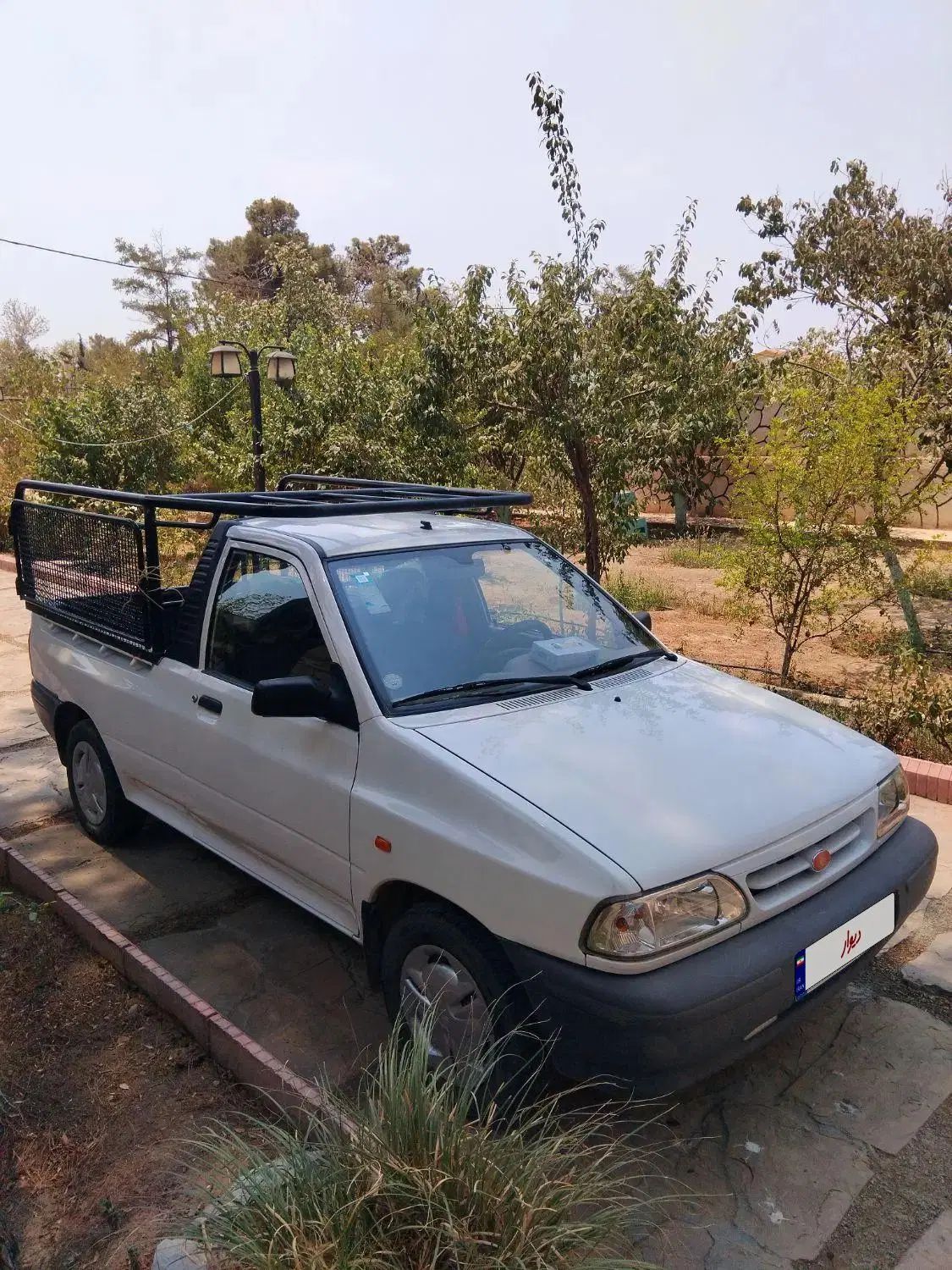 پراید 151 SE - 1402