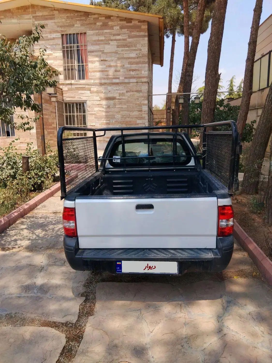پراید 151 SE - 1402