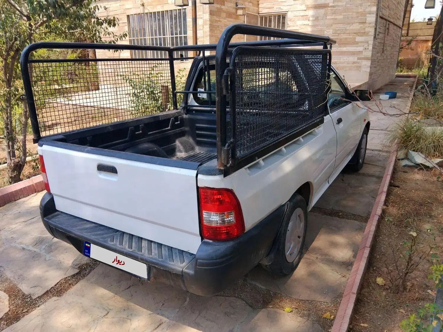 پراید 151 SE - 1402