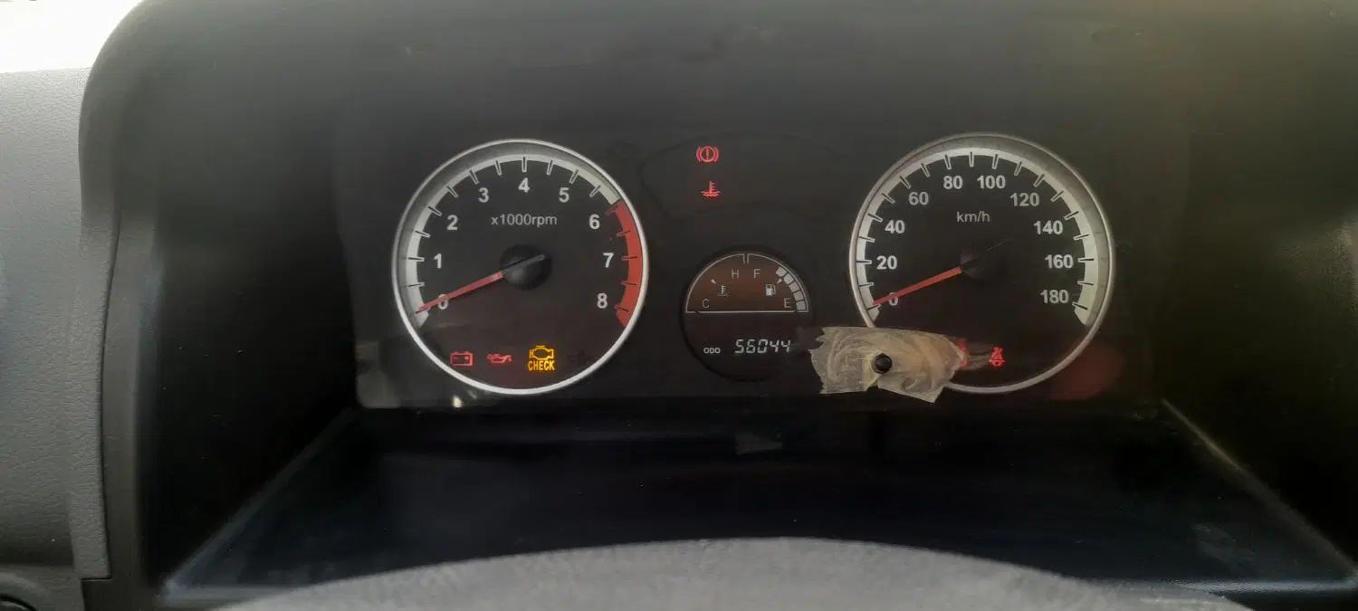 پراید 131 SE - 1399