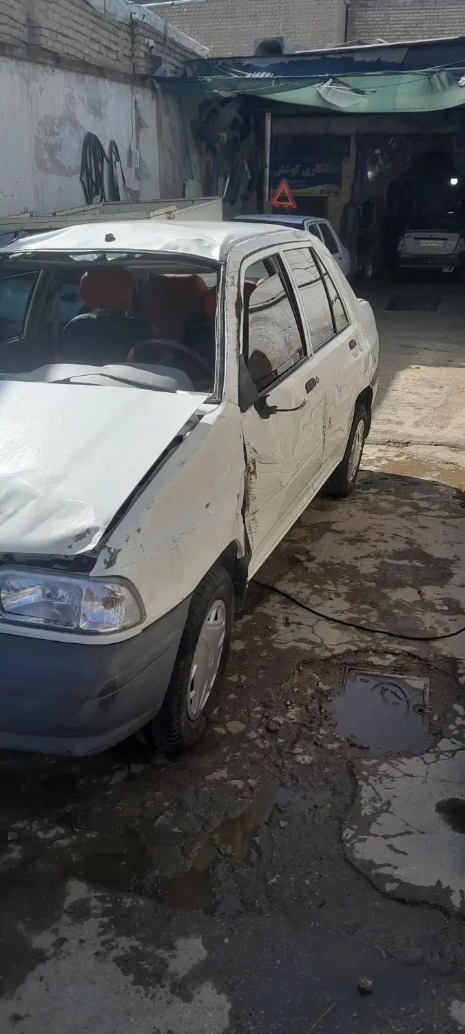 پراید 131 SE - 1399