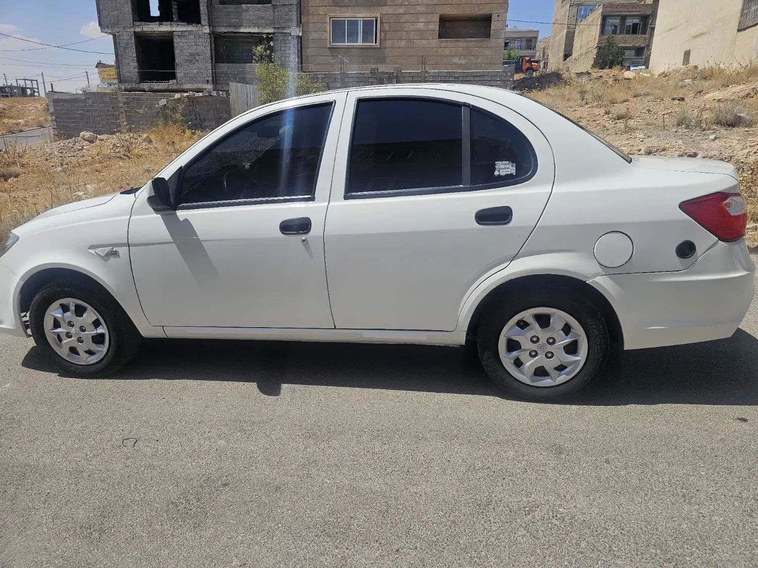 خودرو ساینا، S آگهی ann_19965627