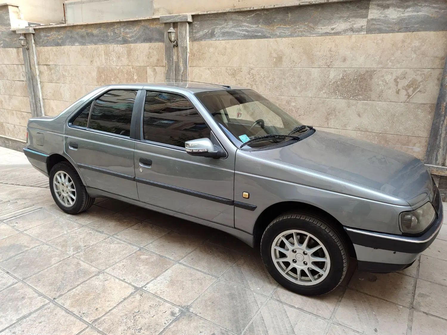 خودرو پژو، 405 آگهی ann_19965641