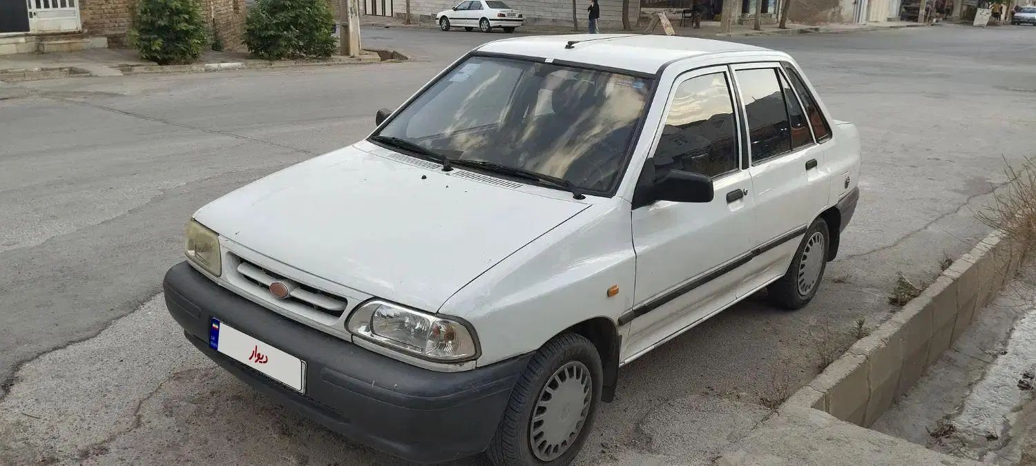 خودرو پراید، 131 آگهی ann_19965647