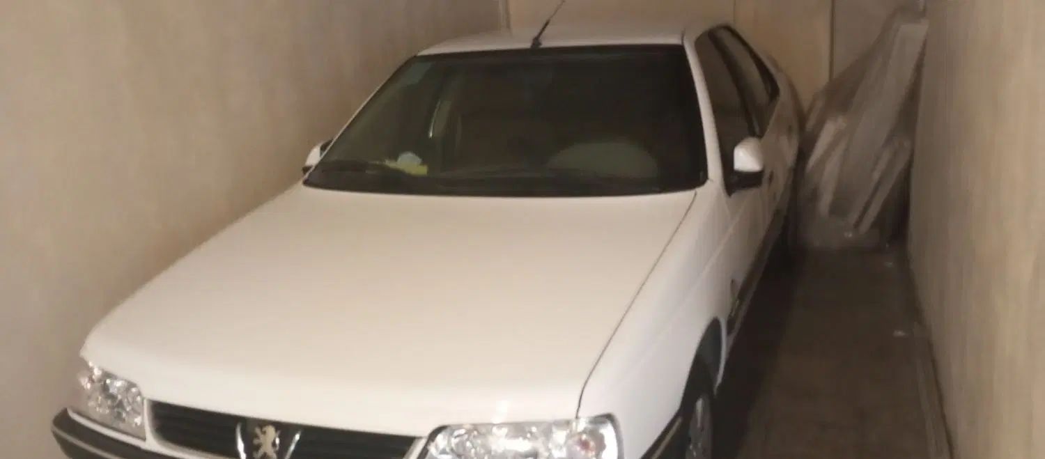 خودرو پژو، 405 آگهی ann_19965657