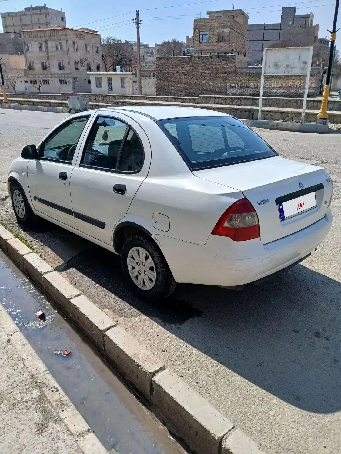 خودرو تیبا، صندوق دار آگهی ann_19965665