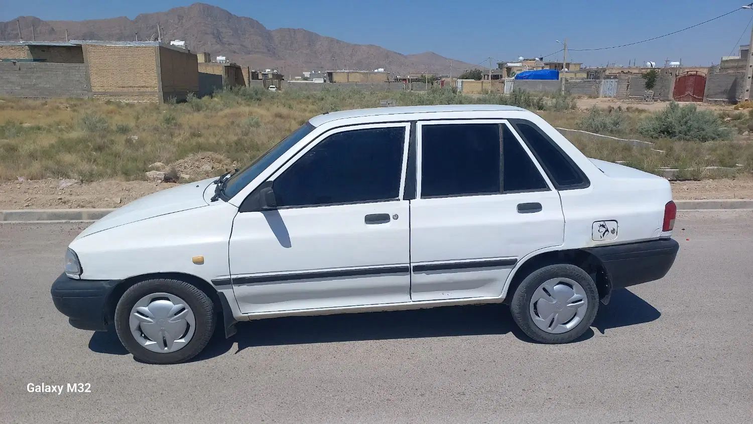 خودرو پراید، 131 آگهی ann_19965673