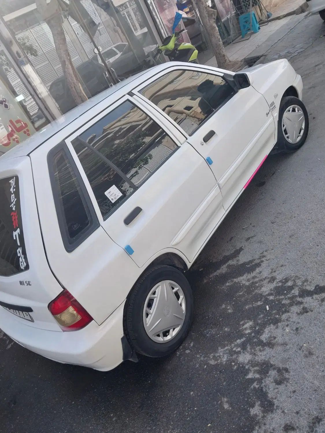 خودرو پراید، 111 آگهی ann_19965688