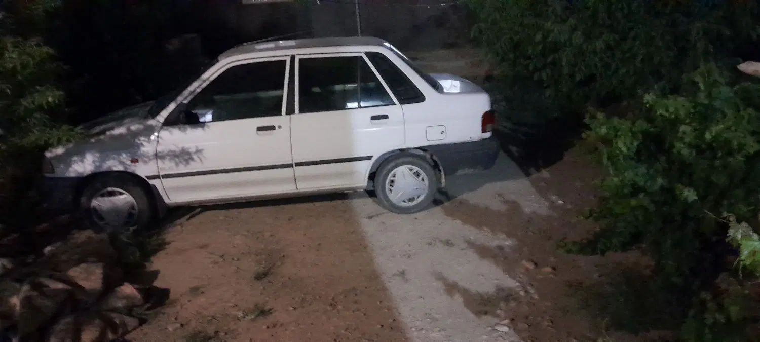 خودرو پراید، صبا آگهی ann_19965695