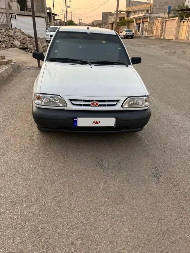 خودرو پراید، 131 آگهی ann_19965698