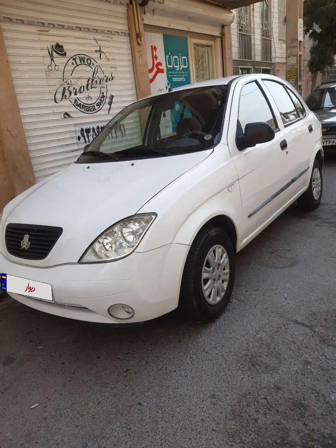 خودرو تیبا، 2 آگهی ann_19965699