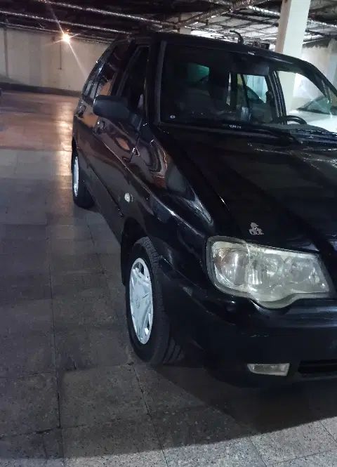 خودرو پراید، 111 آگهی ann_19965700