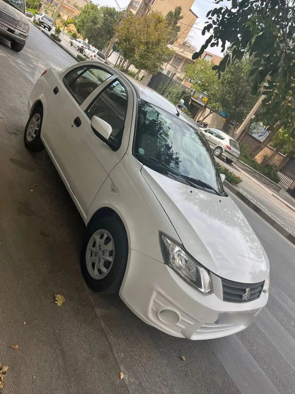 ساینا EX معمولی - 1400