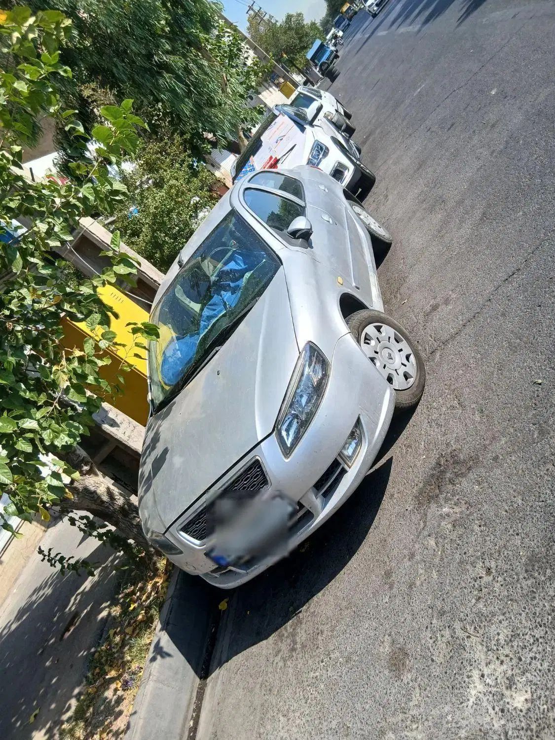 خودرو رانا، پلاس آگهی ann_19965710