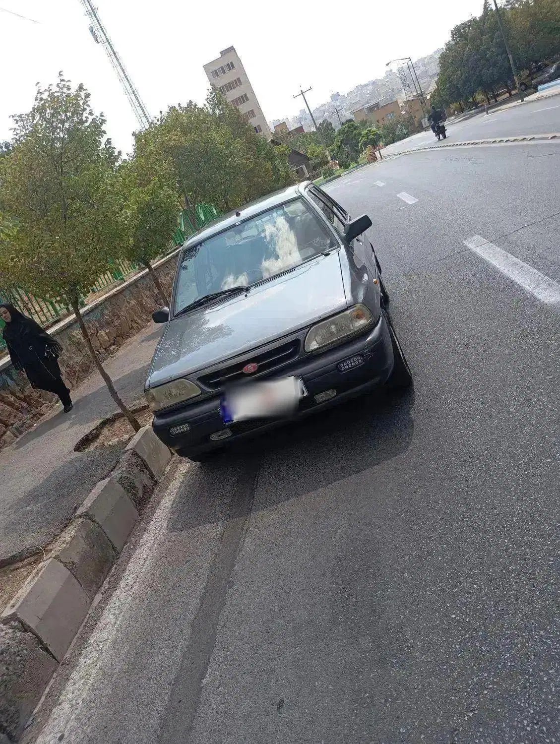 خودرو پراید، صبا آگهی ann_19965729
