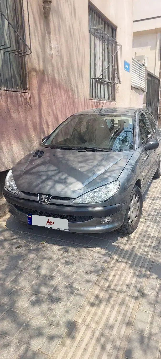 خودرو پژو، 206 آگهی ann_19965744