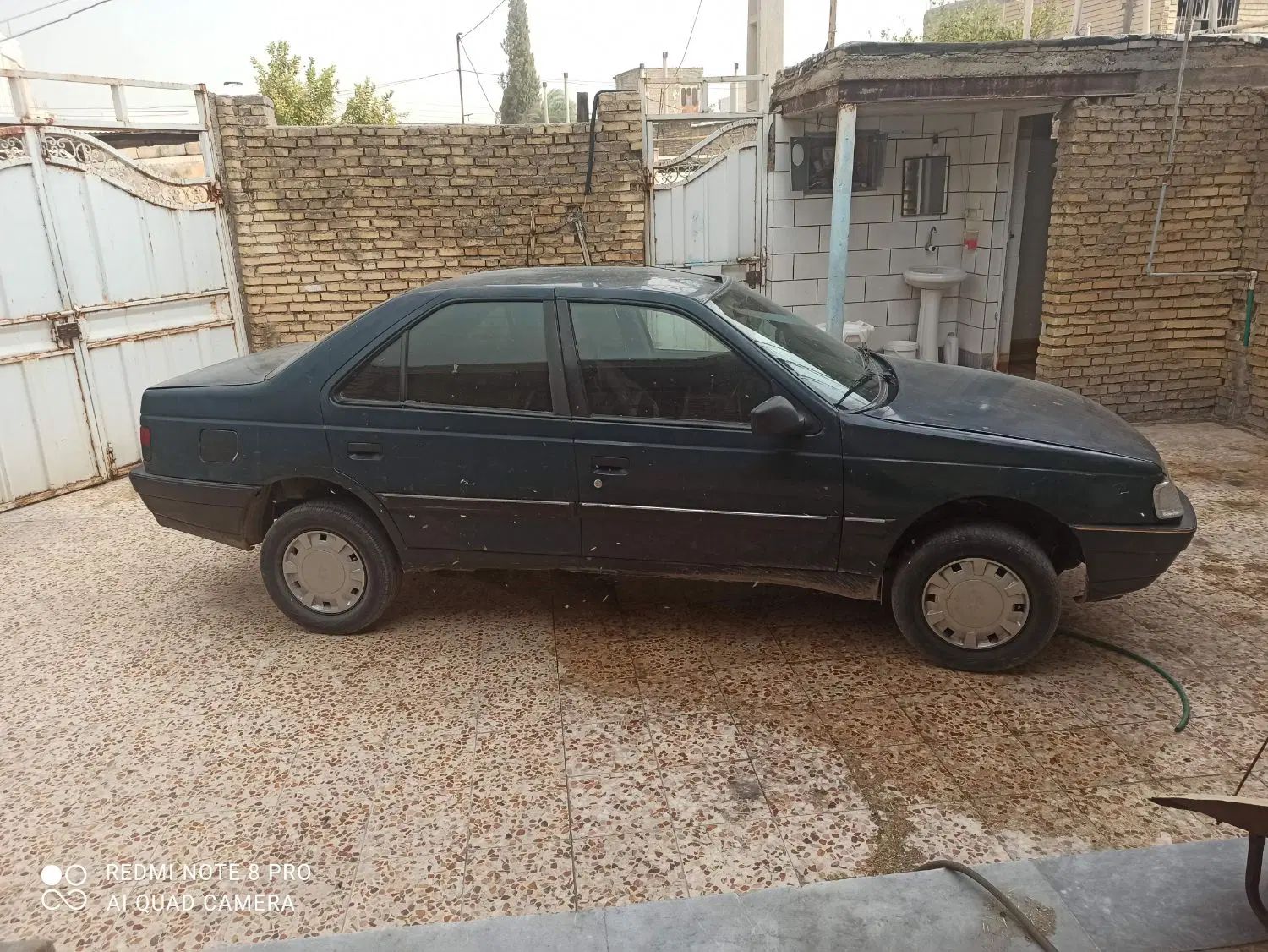 خودرو پژو، 405 آگهی ann_19965747