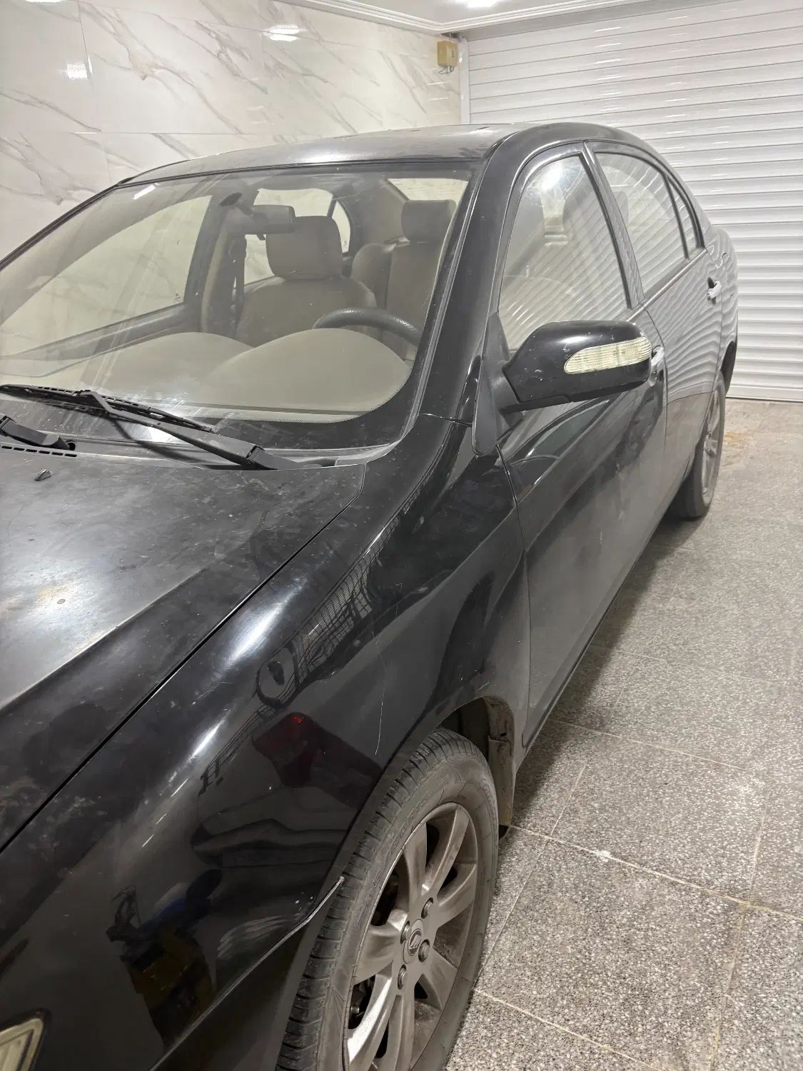 لیفان 620 دنده ای 1800 - 1392